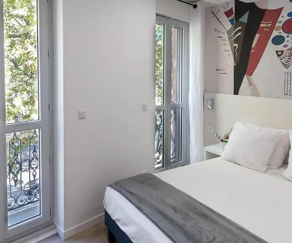 Apartamento Le Pastel Jeanne D'arc Toulouse