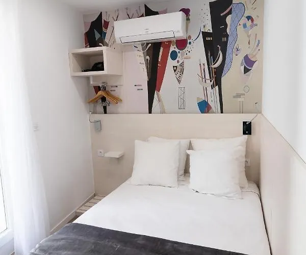 Le Pastel Jeanne D'arc Toulouse