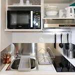 Apartment Le Pastel Jeanne D'arc *