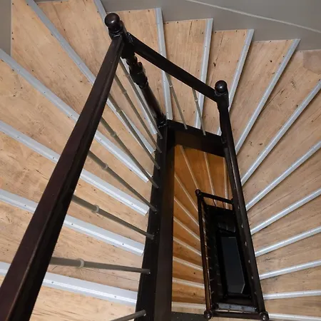 Le Pastel Jeanne D'arc * Toulouse