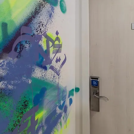 Apartament Le Pastel Jeanne D'arc Tuluza