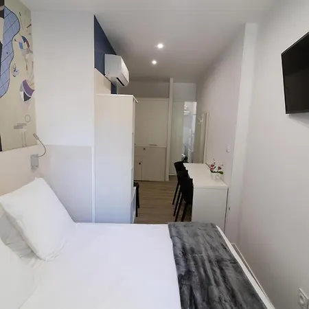 Le Pastel Jeanne D'arc * Tuluza