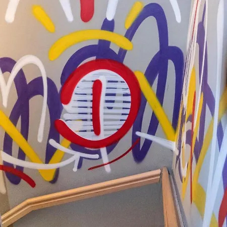 Le Pastel Jeanne D'arc Tuluza