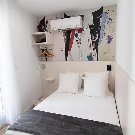 Le Pastel Jeanne D'arc Tuluza