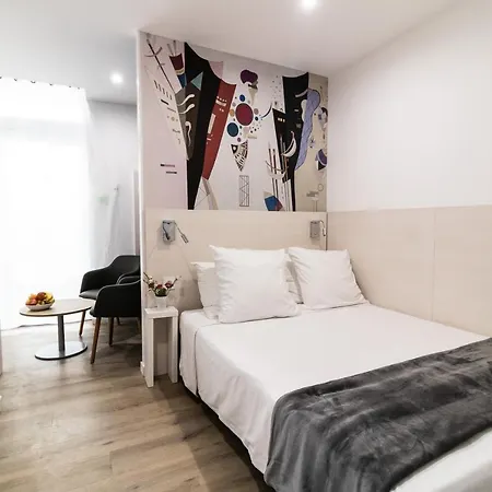 Le Pastel Jeanne D'arc Appartement Toulouse