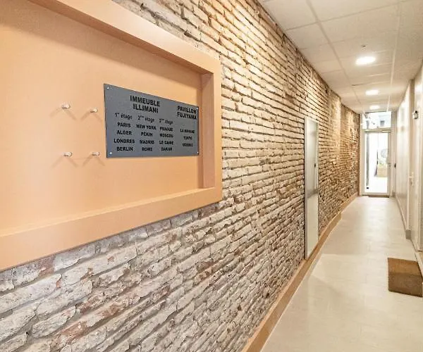 Apartment Le Pastel Jeanne D'arc *