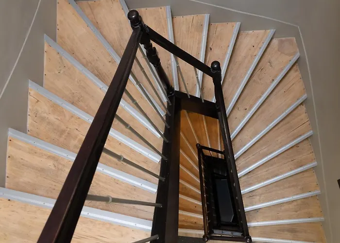 Le Pastel Jeanne D'arc * Toulouse