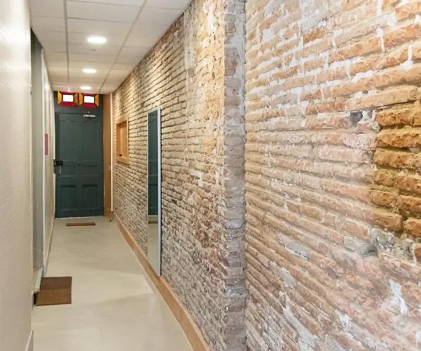 Le Pastel Jeanne D'arc Apartment