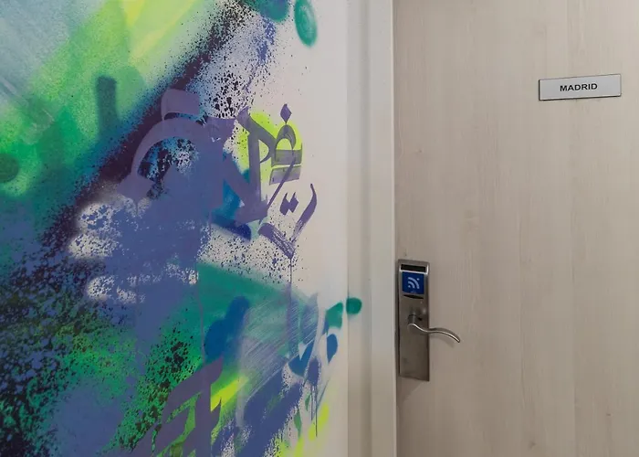 Apartment Le Pastel Jeanne D'arc Toulouse