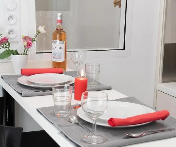 Le Pastel Jeanne D'arc Toulouse