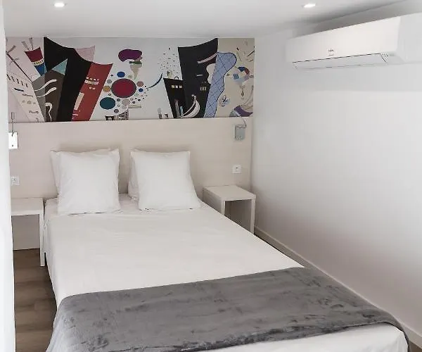 Apartment Le Pastel Jeanne D'arc Toulouse