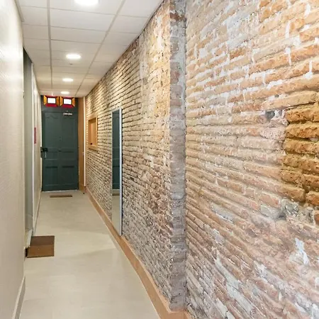 Le Pastel Jeanne D'arc Appartement