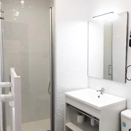 Le Pastel Jeanne D'arc Appartement