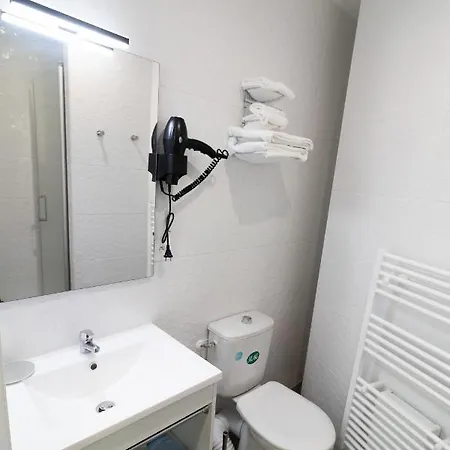 Le Pastel Jeanne D'arc * Toulouse