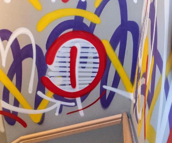 Le Pastel Jeanne D'arc トゥールーズ